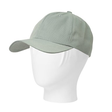 GORRO TODO GORROS PERU GRIS CLASICO PLOMO CON AJUSTE DE CORREA