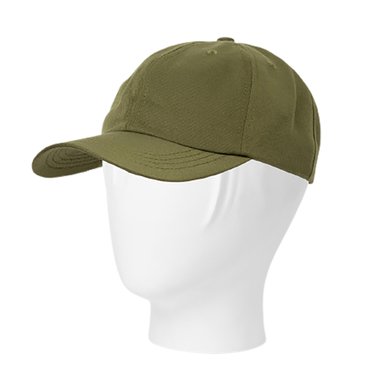 GORRO TODO GORROS PERU VERDE CEMENTO CLASICO CON AJUSTE DE CORREA