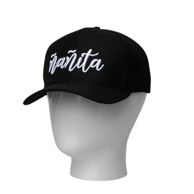 GORRO TODO GORROS PERU NEGRO MODELO ÑAÑITA