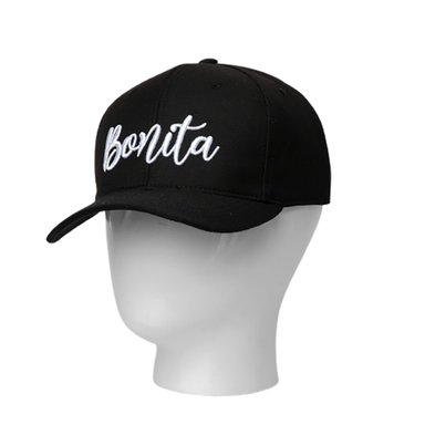 GORRO TODO GORROS PERU NEGRO MODELO BONITA