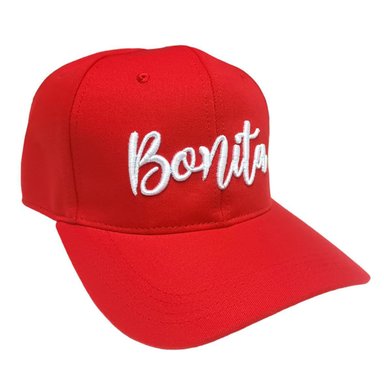 GORRO TODO GORROS PERU ROJO MODELO BONITA