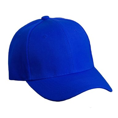 GORRO TODO GORROS PERU AZULINO CLASICO DE LONA