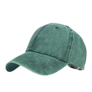 GORRA TODO GORROS PERU VERDE PETRÓLEO VINTAGE