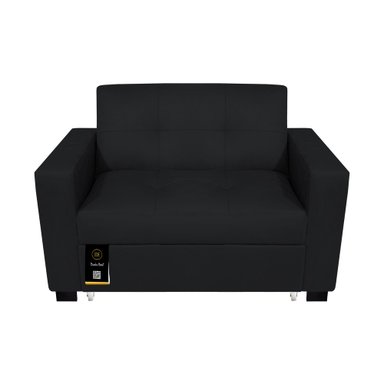 SOFA CAMA BARAKA HOME MADISON 1.5 PLZ