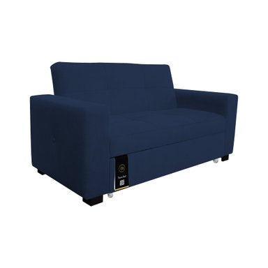 SOFA CAMA BARAKA HOME MADISON 2 PLZ - 2