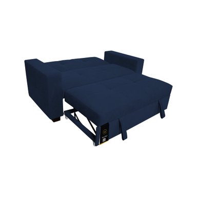 SOFA CAMA BARAKA HOME MADISON 2 PLZ - 4
