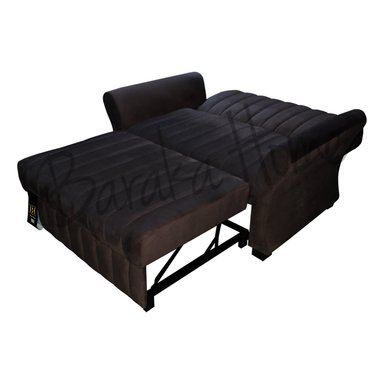 SOFA CAMA BARAKA HOME VANCOUVER 2 PLZ - 2