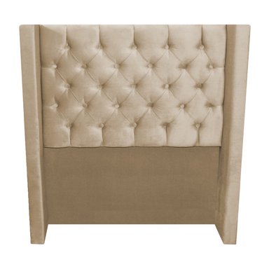 CABECERA BARAKA HOME 2 PLAZAS JERSEY