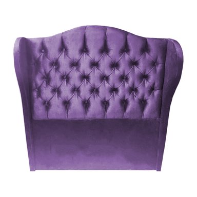 CABECERA BARAKA HOME KING BRUSELAS