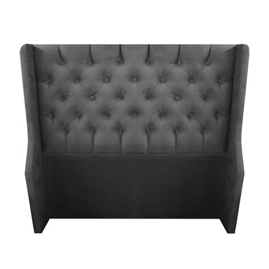 CABECERA BARAKA HOME KING GANTE