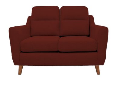 SOFA BARAKA HOME FLORINA 2 CUERPOS
