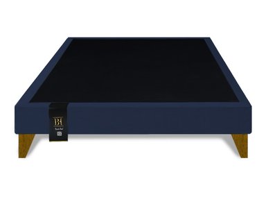 BASE CAMA BARAKA HOME BT0080 2 PLAZAS LUTON SLIM