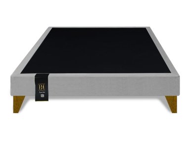 BASE CAMA BARAKA HOME BT0080 1.5 PLAZAS LUTON SLIM