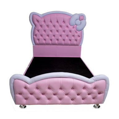 DORMITORIO BARAKA HOME ROZE QUEEN PIECERA TELA PRANNA