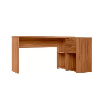 ESCRITORIO BARAKA HOME CON CAJONE MEDANG - DAMASCO