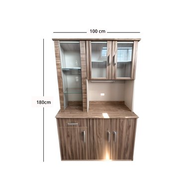 REPOSTERO DE COCINA KAUNAS