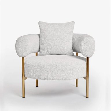 BUTACA BARAKA HOME QUALA