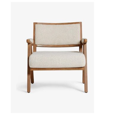 BUTACA BARAKA HOME LIJA