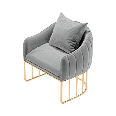 SOFÁ BARAKA HOME LUXURY SVETI 1 CUERPO