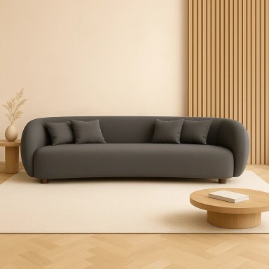 SOFÁ BARAKA HOME PREMIUM LIVORNO