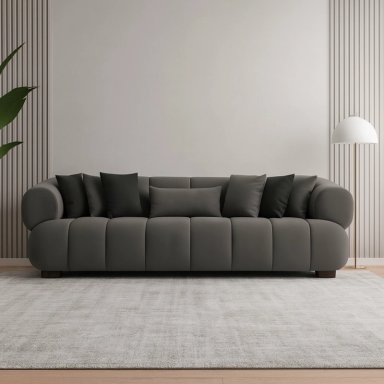 SOFÁ BARAKA HOME PREMIUM FOGGIA