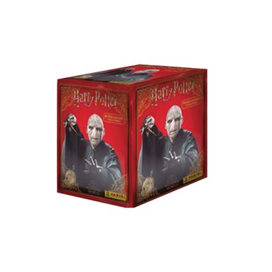 EDITORIAL BERLIN HARRY POTTER ANTHOLOGY 1 CAJITA (50 SOBRES)