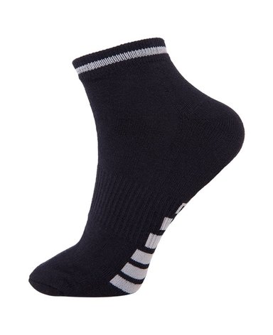 CALCETÍN HOMBRE KAYSER NEGRO 99.HP303