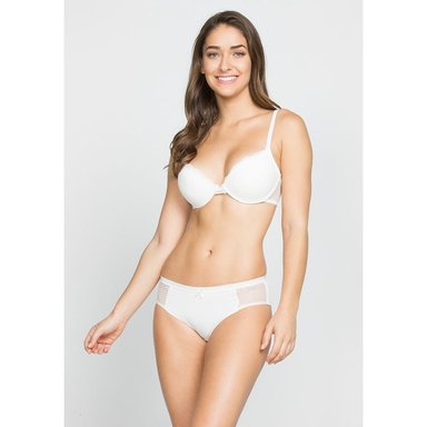 KAYSER PANTALETA MICROFIBRA 14.4003-BLA-L