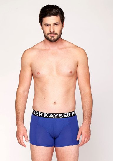 BÓXER BAMBÚ HOMBRE KAYSER 93.34