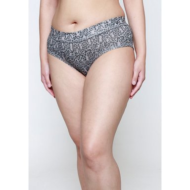 CALZÓN ALGODÓN MUJER KAYSER CAFÉ P3148083-CAF