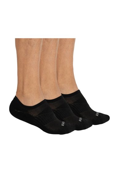 TRIPACK MEDIA HOMBRE ALGODÓN KAYSER