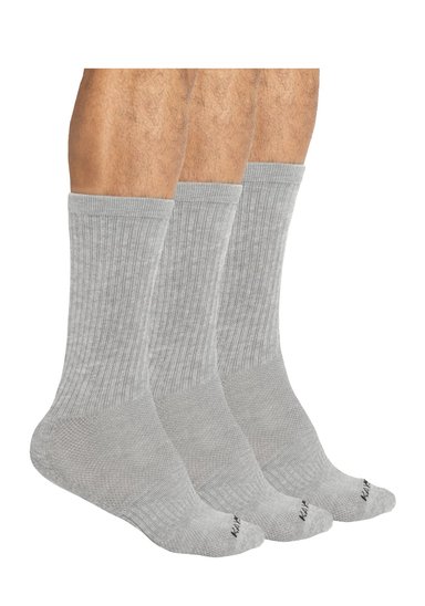 TRIPACK MEDIA HOMBRE ALGODÓN KAYSER