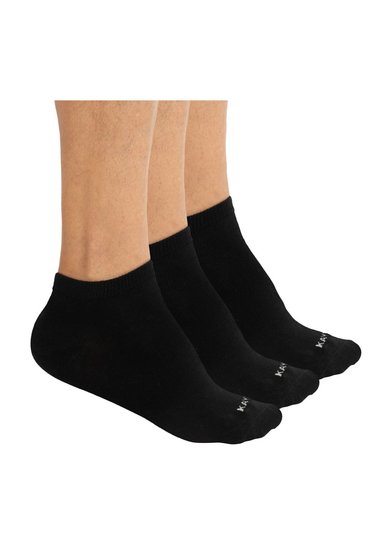 TRIPACK MEDIA HOMBRE ALGODÓN KAYSER