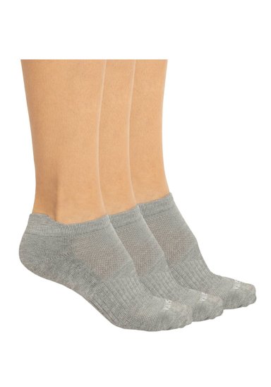 TRIPACK MEDIAS MUJER  ALGODÓN KAYSER