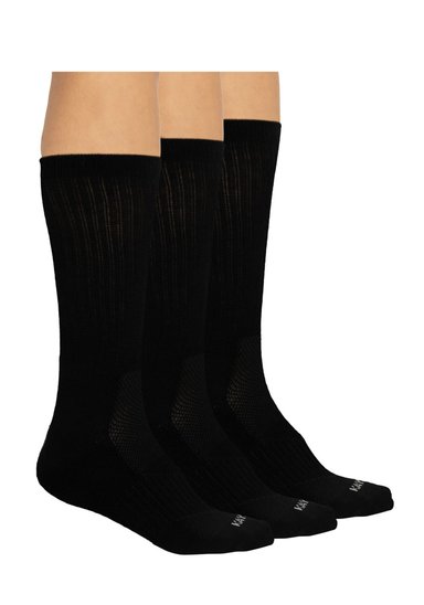 TRIPACK MEDIAS MUJER  ALGODÓN KAYSER