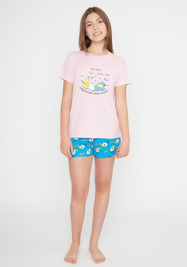 PIJAMA KAYSER ALGODON