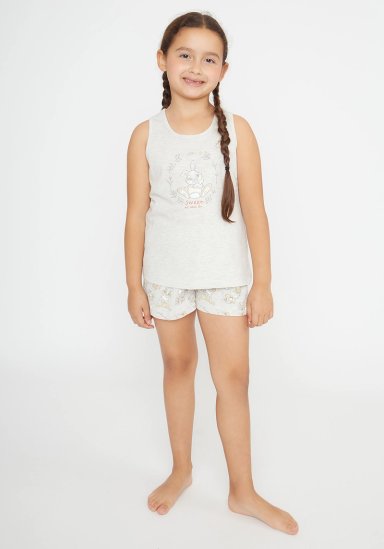 PIJAMA KAYSER ALGODON