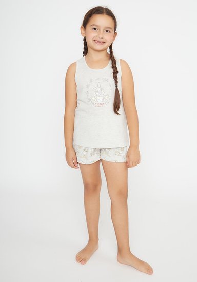 PIJAMA KAYSER ALGODON