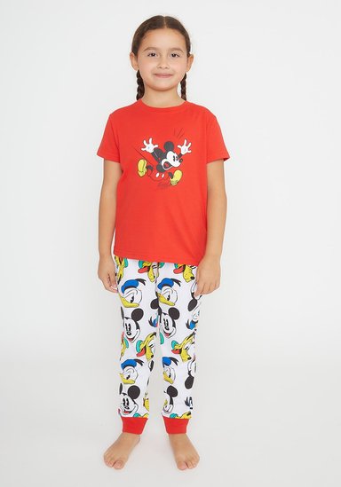 PIJAMA KAYSER ALGODON