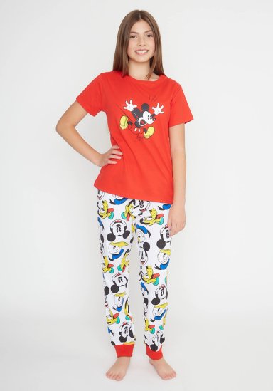 PIJAMA KAYSER ALGODON