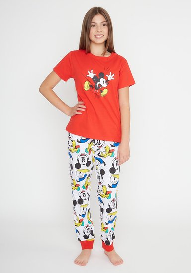 PIJAMA KAYSER ALGODON