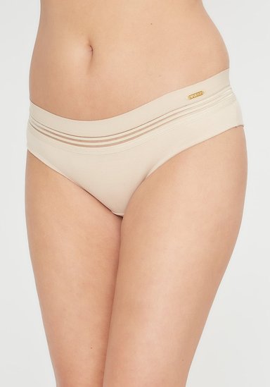 TRUSA PANTALETA ALGODON KAYSER 14.5100-NEG