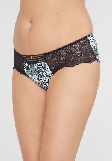 TRUSA PANTALETA MICROFIBRA KAYSER 14.8123-ROJ