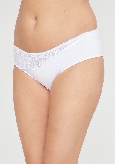 TRUSA PANTALETA ALGODON KAYSER 14.5101-NEG