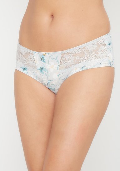 TRUSA PANTALETA MICROFIBRA KAYSER 14.8126-GRI