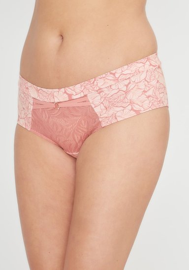 TRUSA PANTALETA ALGODON KAYSER 14.5103-ROS