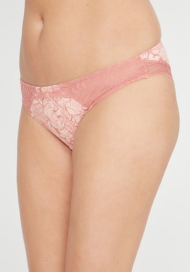 TRUSA BIKINI ALGODON KAYSER 13.5103-ROS