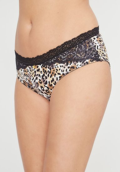 TRUSA PANTALETA ALGODON KAYSER 14.5099-NEG