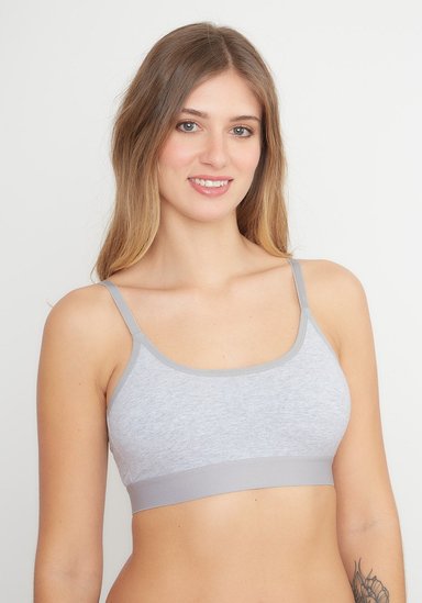 SOSTEN PETO ALGODON KAYSER