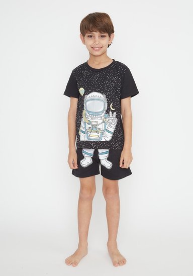 PIJAMA KAYSER ALGODON